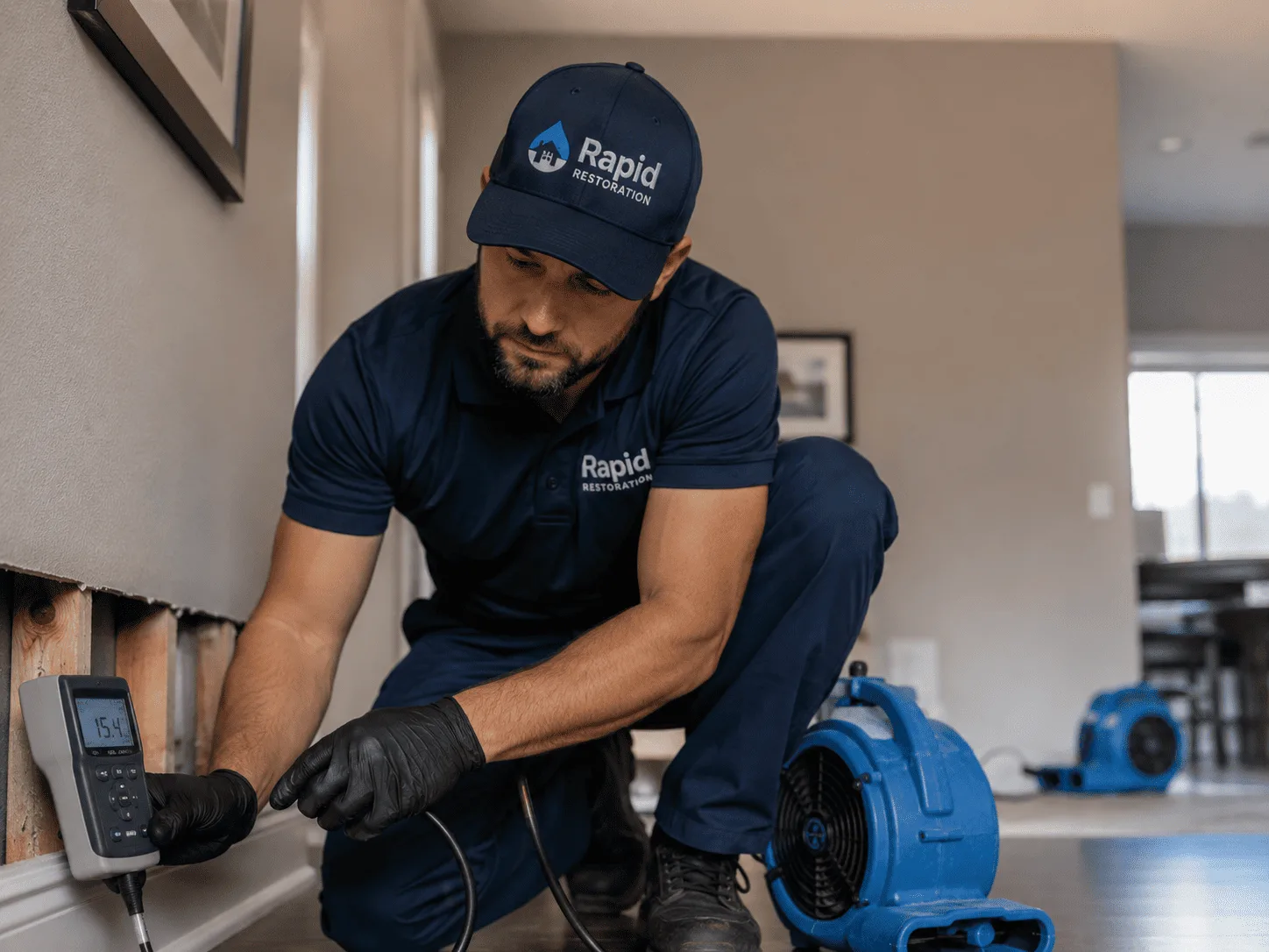 Common questions about Structural Drying in Greenfield Center, NY